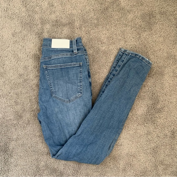 Pistola Mayer jeans - Picture 2 of 3